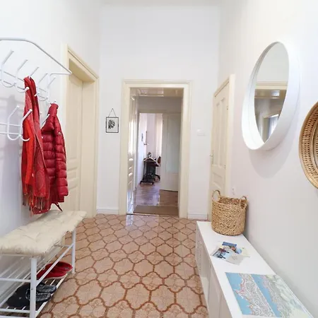 Appartement Blaschki