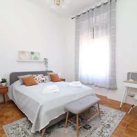 Appartement Blaschki Opatija