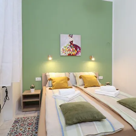 Blaschki Appartement