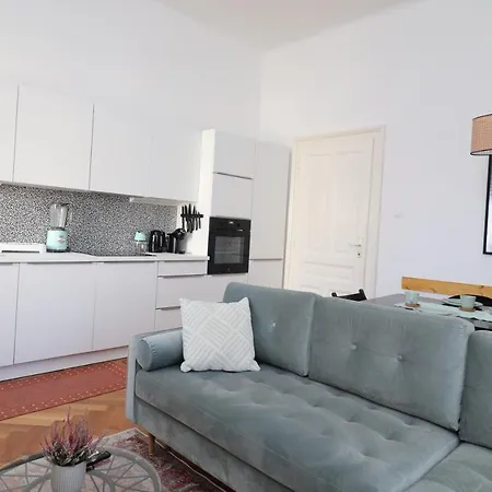 Apartamento Blaschki