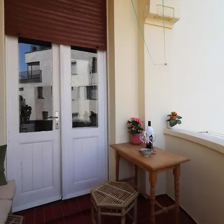 Blaschki Apartamento