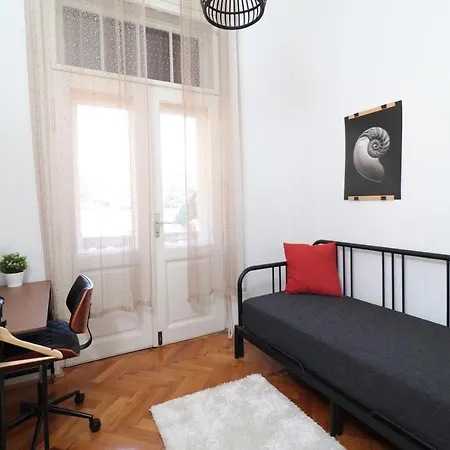 Apartamento Blaschki Opatija