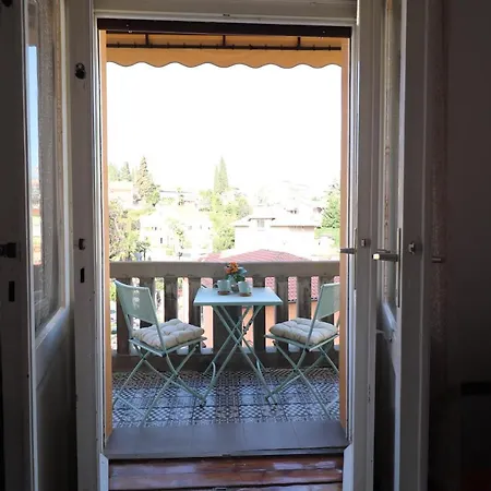 Apartamento Blaschki *