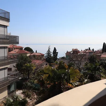Apartamento Blaschki Opatija