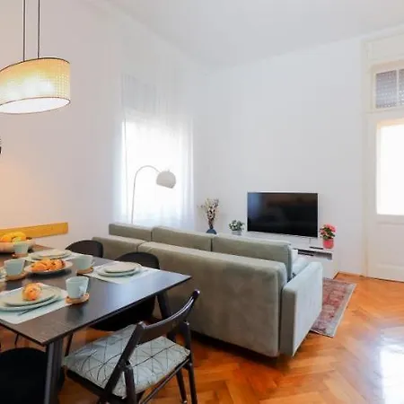 Blaschki Apartment Opatija