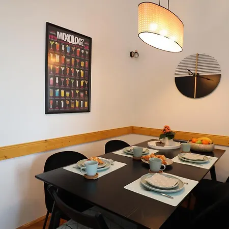 Apartamento Blaschki