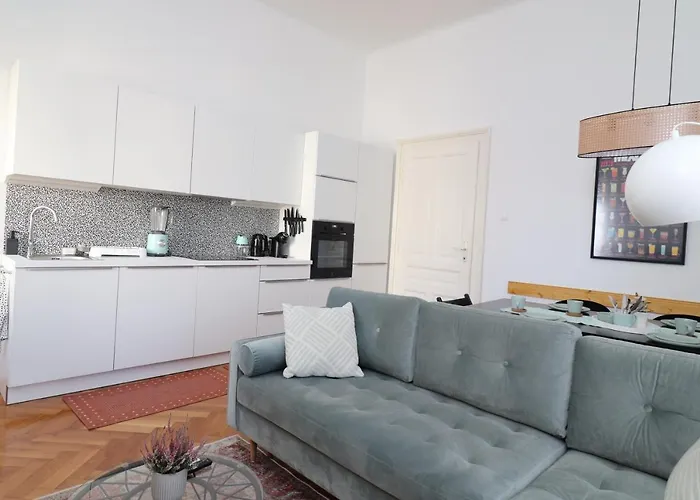 Apartamento Blaschki