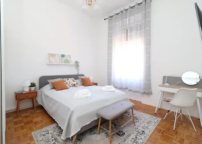 Apartamento Blaschki Opatija