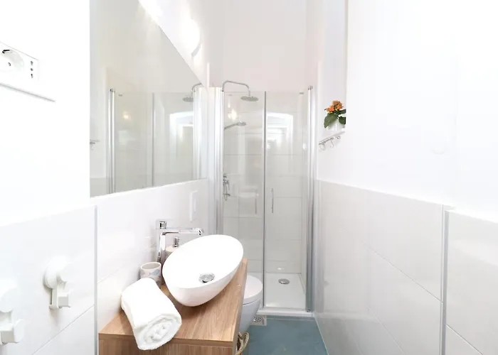 Blaschki Apartamento *