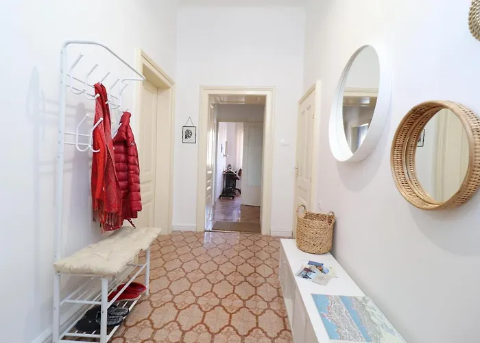 Appartement Blaschki