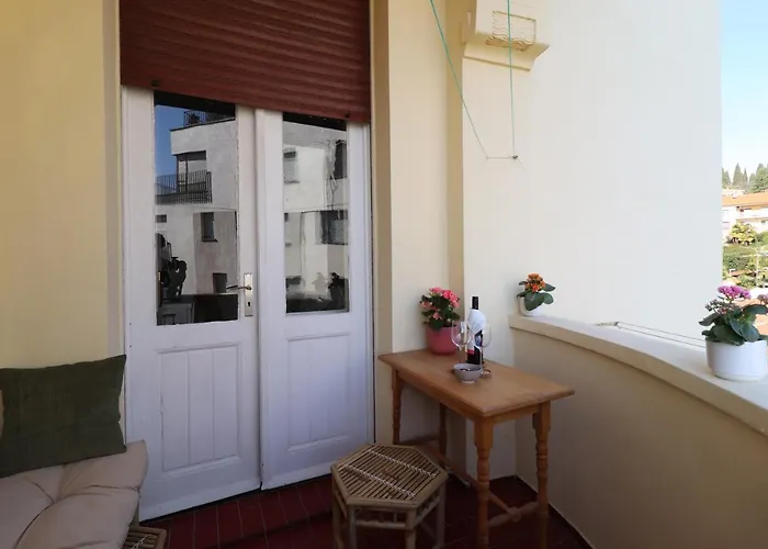 Blaschki Appartement