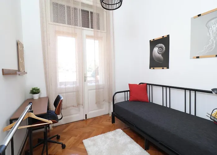 Appartement Blaschki Opatija