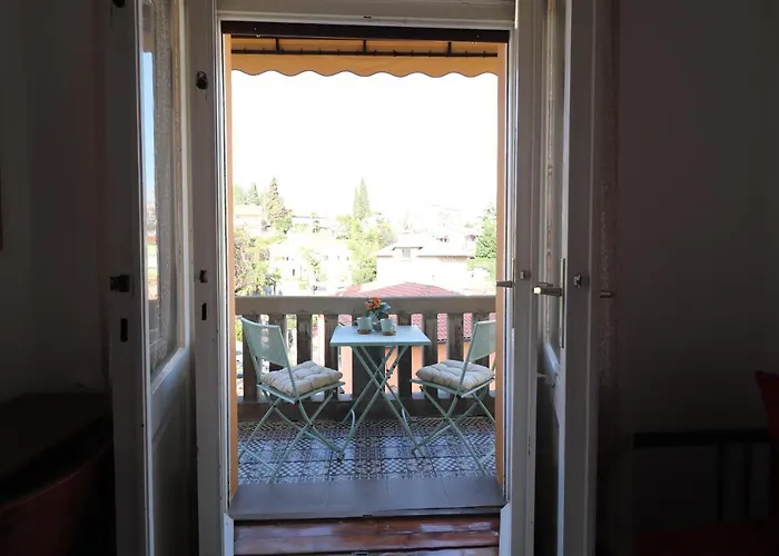 Appartement Blaschki *