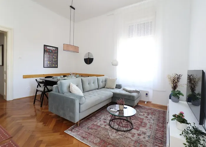 Blaschki Appartement Opatija