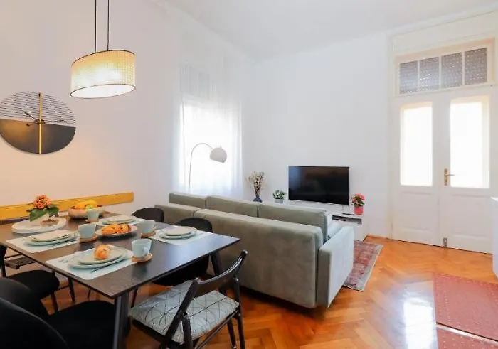 Blaschki Appartement Opatija