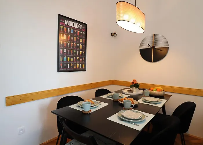 Appartement Blaschki